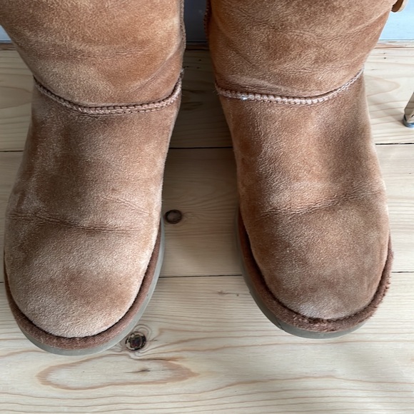UGG boots - Picture 5 of 8